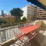 Apartman Salsa Terrasse & Parking A 100m Des Plages *